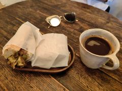 -WABI COFE(愚园路店)