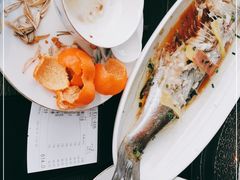 -柳莺湖上·湖景餐厅·江南菜(西湖店)