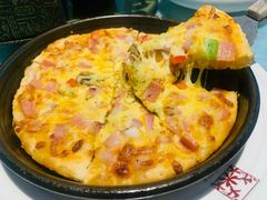 -花舍·新派粤菜·西餐·下午茶(亚运村·鸟巢店)
