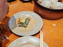 -闫家粥铺(吉林大路店)