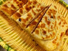 大饼-鼎香润(德胜门内店)