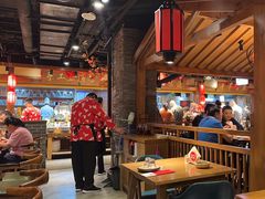 -鸽子窝(青塔店)