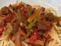 -巴依老爷新疆美食(清华东门店)