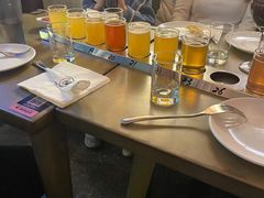 -牛啤堂精酿啤酒餐吧(五棵松华熙店)