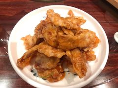 传统锅包肉-小时候2013(瀚新店)