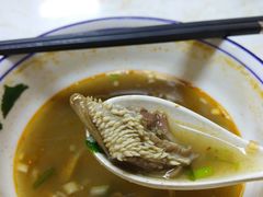 -老师家羊杂碎(延安总店)