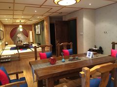 -皇茶会(泰鹏大厦店)