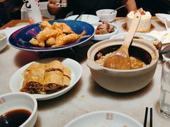 -小吊梨汤·北京菜·烤鸭(清河万象汇店)