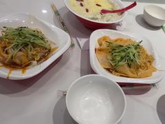 -子午路张记肉夹馍(兵马俑店)