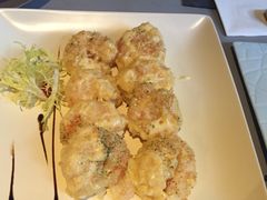 -T館·花园艺术餐厅