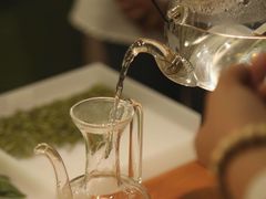 -汉艺唐风茶艺培训(联发华美空间店)