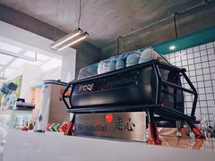 -十一咖啡(青年大街工厂店)