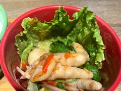 -长勺子东南亚(街道口店)