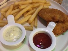 -Kitchen·Y洋厨房西餐厅(王府壹号店)