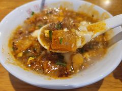 -豆相识•九九豆腐脑(牛咡桥店)