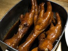 -弄堂里(阿里西溪A区店)