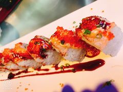 -将太无二·北美传奇寿司(荟聚购物中心西红门店)