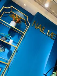 -Nail Me美甲美睫