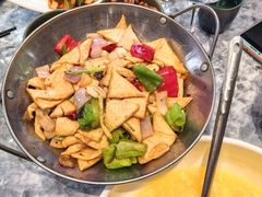 -聚丰园•湖鲜餐厅(阿红私房菜梅石路店)