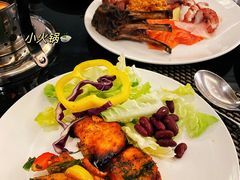 -富力威斯汀酒店·知味自助餐厅