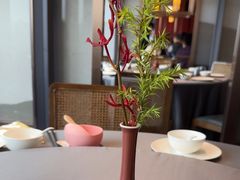 -新梅华餐厅(星悦汇店)