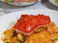-许家菜(望江店)