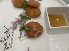 -海景壹号大酒店(惠钱路店)