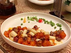虾球-西安饭庄(立丰国际店)