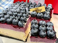 -可丽可丽·生日蛋糕·下午茶(厦门鹭港店)