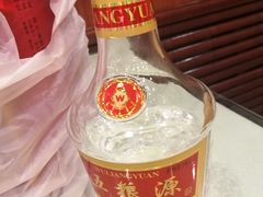 -闫水饺大酒楼·北京老闫靓马饺子馆