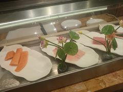 -上海浦东星河湾酒店