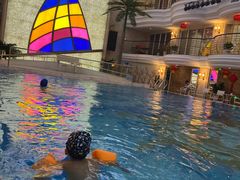 -海韵之星邮轮水会(明发商业广场店)