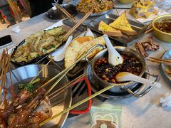 -神伙烧烤(江北黄泥塝店)