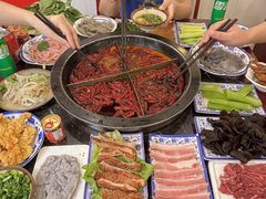 -陈眼镜火锅(总店)