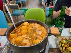 -大师傅金奖啤酒鱼(西街口总店)