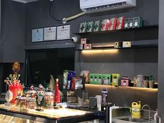 -塔顶·Cafe·日啡夜酒(北京路店)