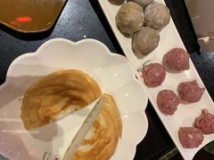 -宽板凳老灶火锅(南礼士路店)