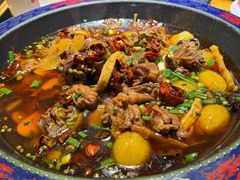 -一只烧鸡公(解放碑店)