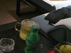 -华夏良子·足道SPA艾灸(铁道大厦店)