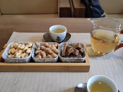 -沐春秋茶书院·茶室.茶馆.商务包房(知春路店)