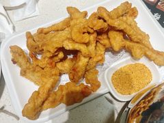-蝎王府羊蝎子(北大地店)