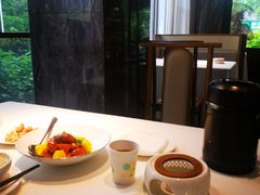 -院里寻菜·精致庭院菜(观沙岭店)
