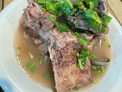 -Doo Dee Thai Food(Issan/Isaan/Esan)