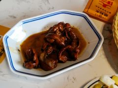 -盛和友·大院炒鸡(平度青岛路店)