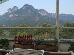 旧街一号溪岸旅馆-武夷山旧街壹号溪岸旅馆(三姑度假区店)