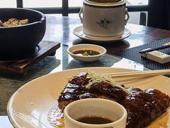 招牌烧鹅-猪肉婆私房菜(容桂总店)