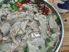 -攀枝花·任德琼·盐边羊肉米线
