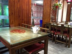-会仙楼饭庄(宽厚里店)