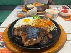 -豪享来牛排(人民店)