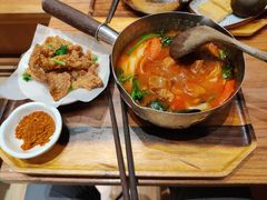 -小满手工粉(上海月星环球港店)